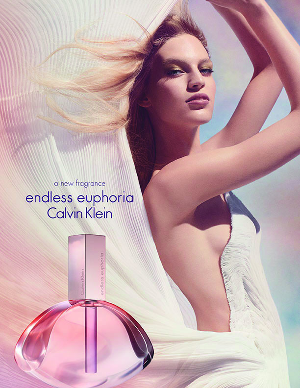 Endless Euphoria visual