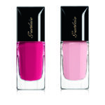 Esmaltes La Laque Couleur, Guerlain