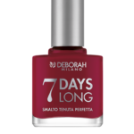 7Days Long 862, Deborah Milano.