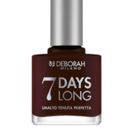 7Days Long 863, Deborah Milano.
