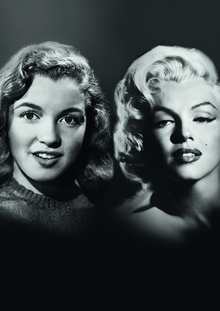Max Factor Marilyn Monroe
