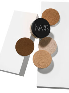 NARS Soft Velvet Loose Powder.