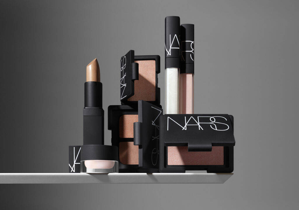 NARS Spring 2015 Color Collection Stylized Group Shot