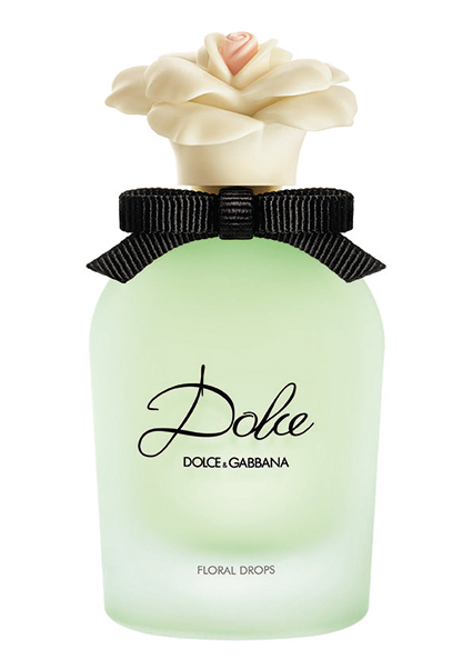Dolce Floral Drops, Dolce & Gabbana