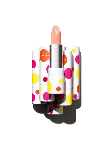 Joli Baume Eclat du Jour, Clarins.