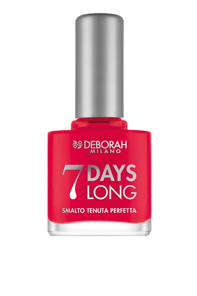 Deborah esmalte uñas 7Days n819