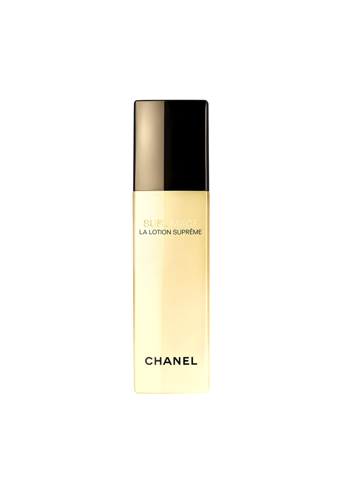 La Lotion Suprême, Chanel