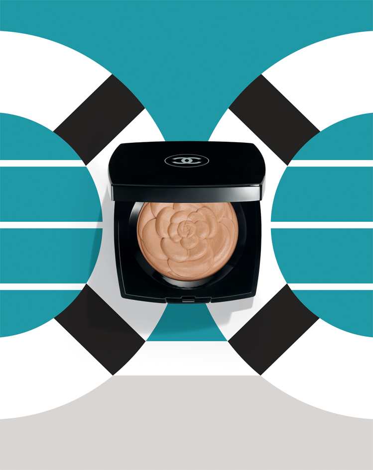 Lumière d'Été, Chanel verano 2015