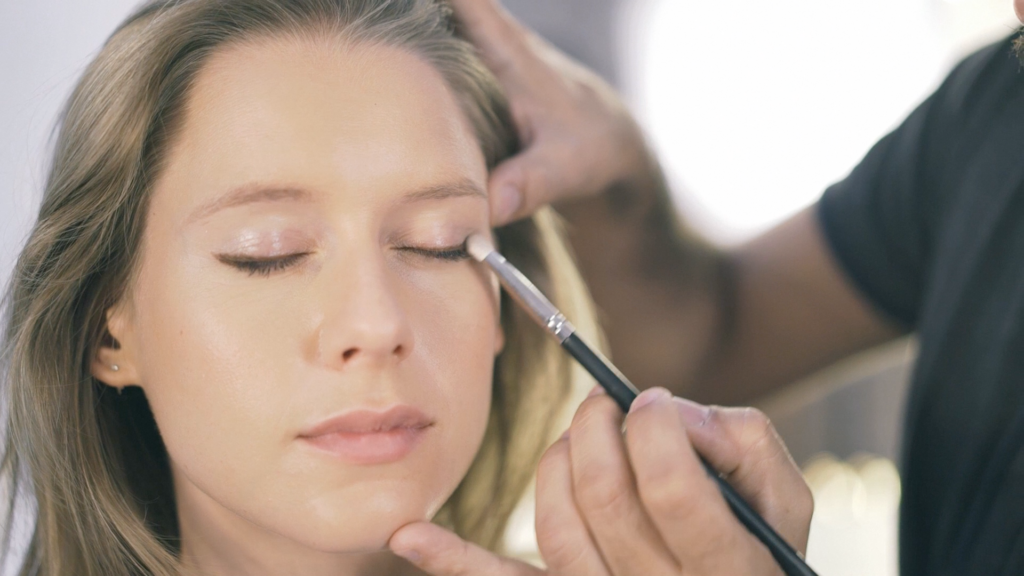 Manuela Vellés Max Factor