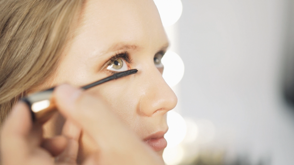 Manuela Vellés, Max Factor
