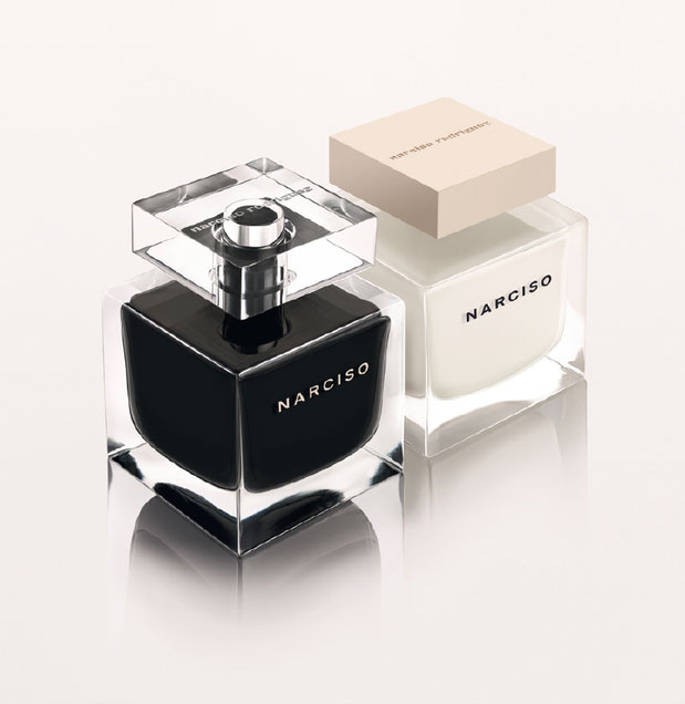Narciso EDT y Narciso EDP.