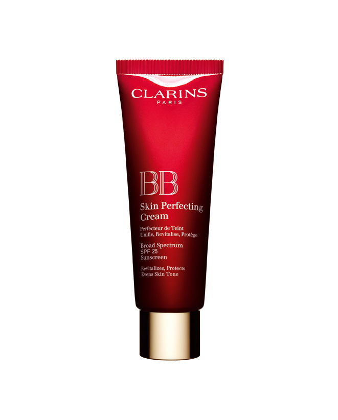 BB Cream Skin Perfecting, Clarins