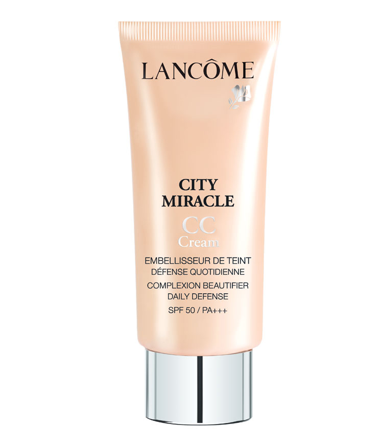 CC Cream City Miracle, Lancôme