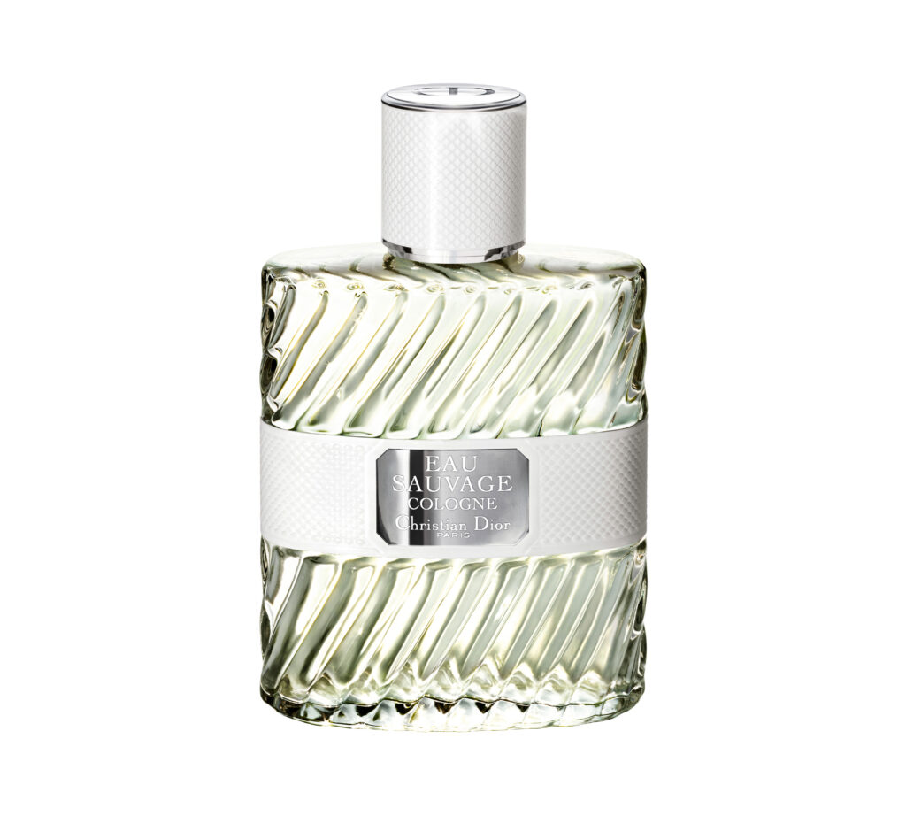 Eau Sauvage Cologne, Dior.