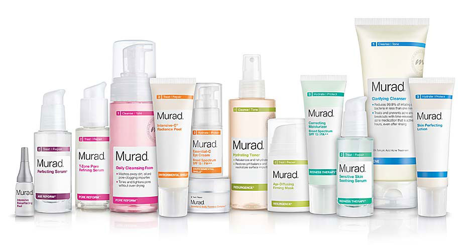 Murad.