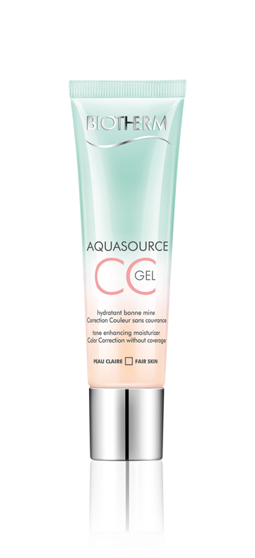 CC Gel Aquasource, Biotherm