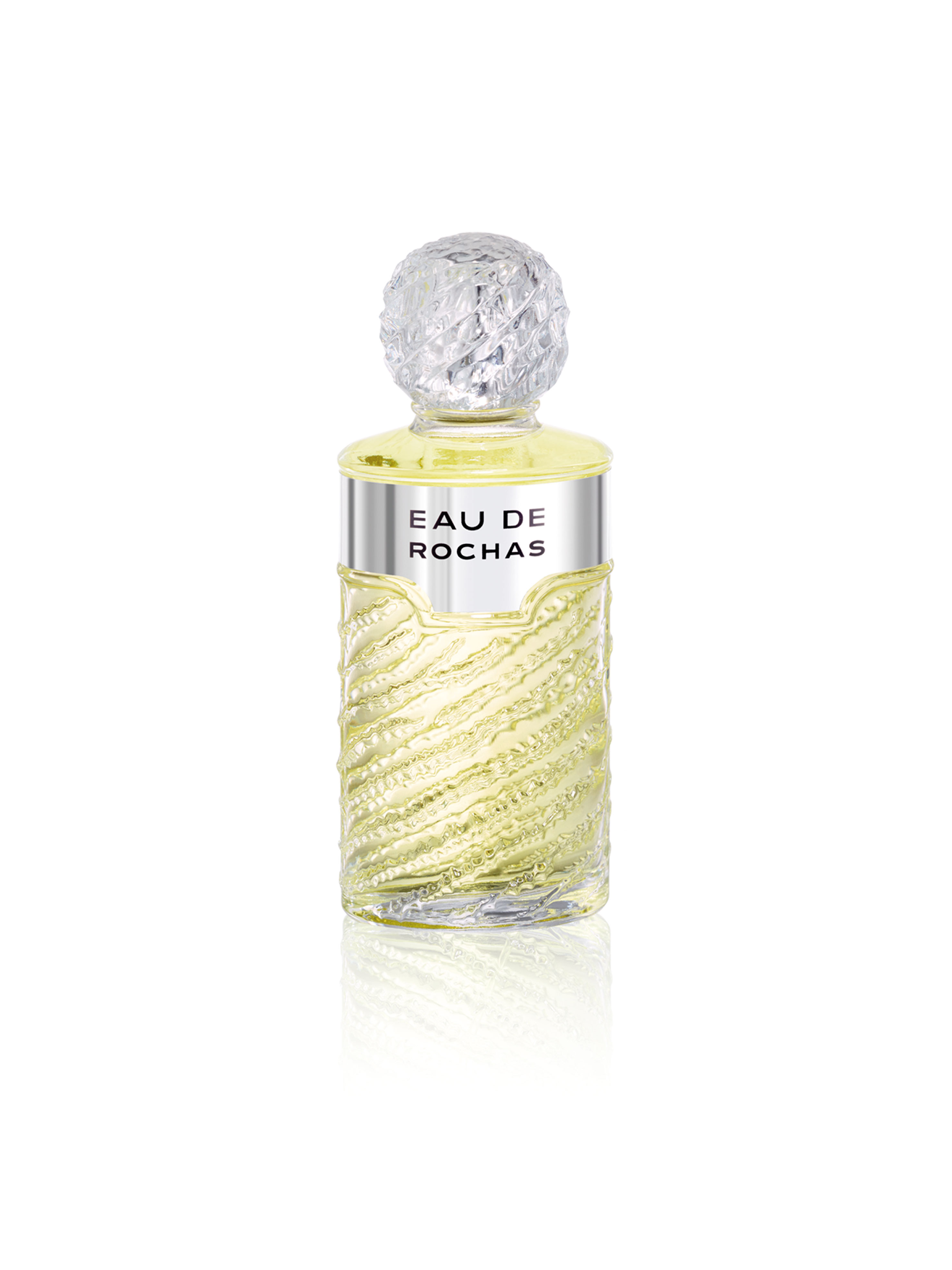 Eau de Rochas