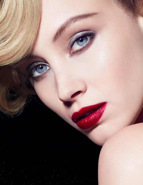 Visual Holiday Collection de Armani, Navidad 2015