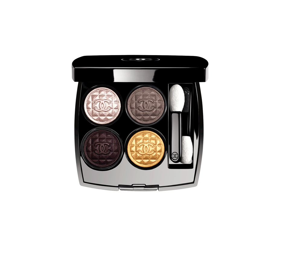 Signe Particulier es la creación exclusiva de la colección de maquillaje de Navidad.