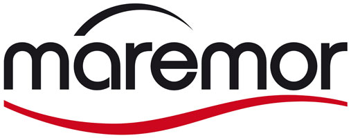 Maremor, logo.