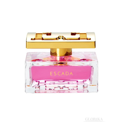 Especially, de Escada