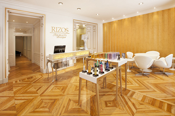 Rizos
