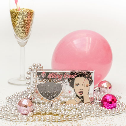 Bling Brow