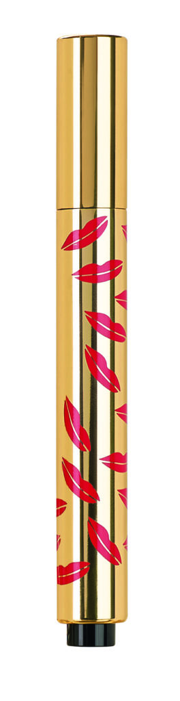 Touche Éclat YSL, Luminous Ivory (PVPR 36€)