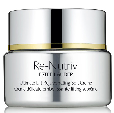 Re-Nutriv Ultimate Lift Rejuvenating Soft Creme, de Estée Lauder