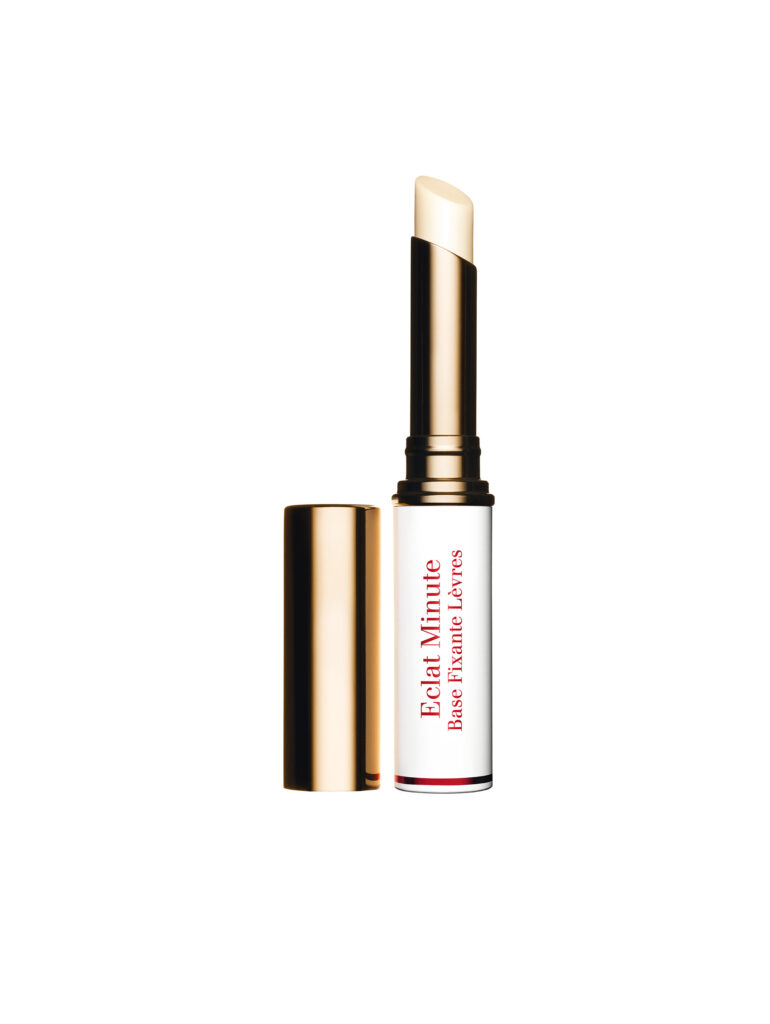Eclat Minute Base Fixante Levres, de Clarins