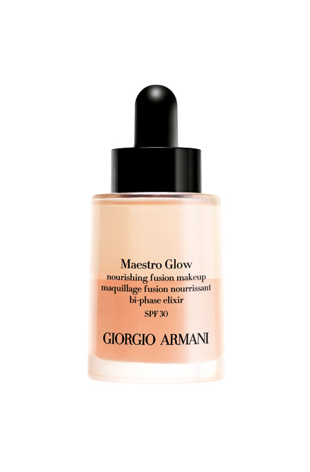 Armani Maestro Glow