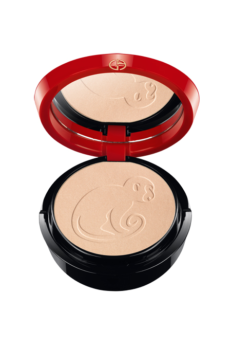Chinese New Year, de Giorgio Armani