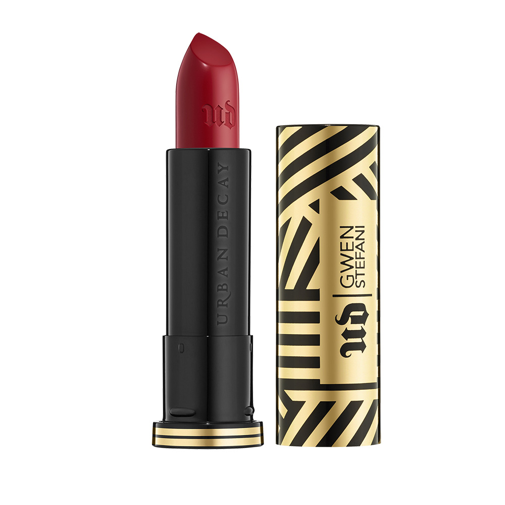 Gwen Stefani para Urban Decay