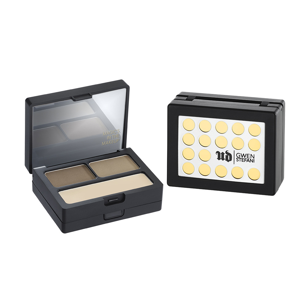 Gwen Stefani para Urban Decay