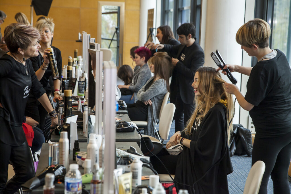 Madrid Beauty Days
