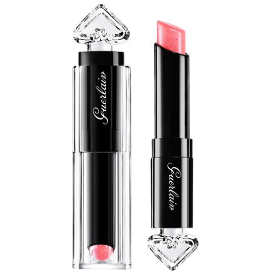La Petite Robe Noir labios, de Guerlain