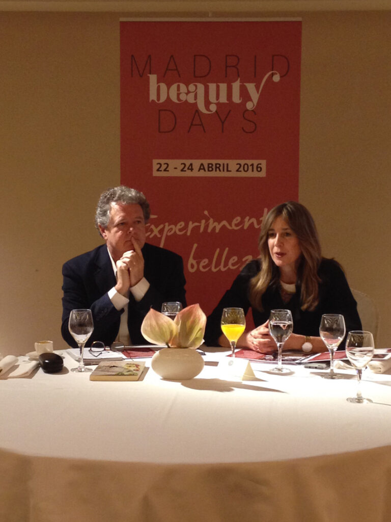 Madrid Beauty Days