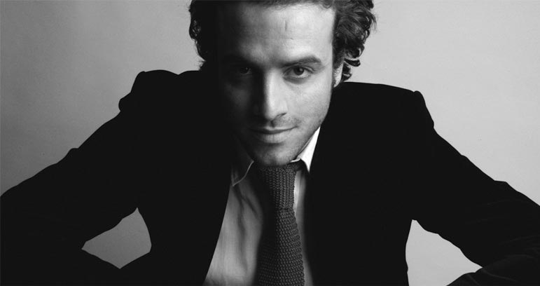 Romano Ricci