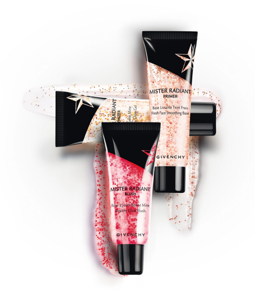 Mister Radiant, de Givenchy