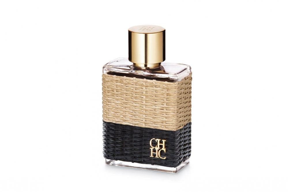 CH Men Central Park, de Carolina Herrera.