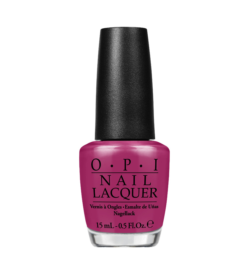Opi Esmalte de uñas
