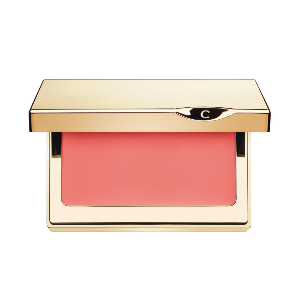 Multi Blush, de Clarins