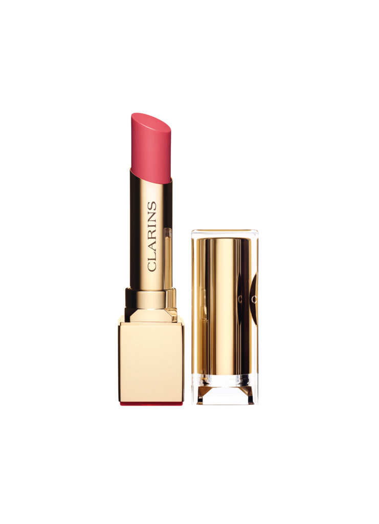 Rouge Eclat, de Clarins
