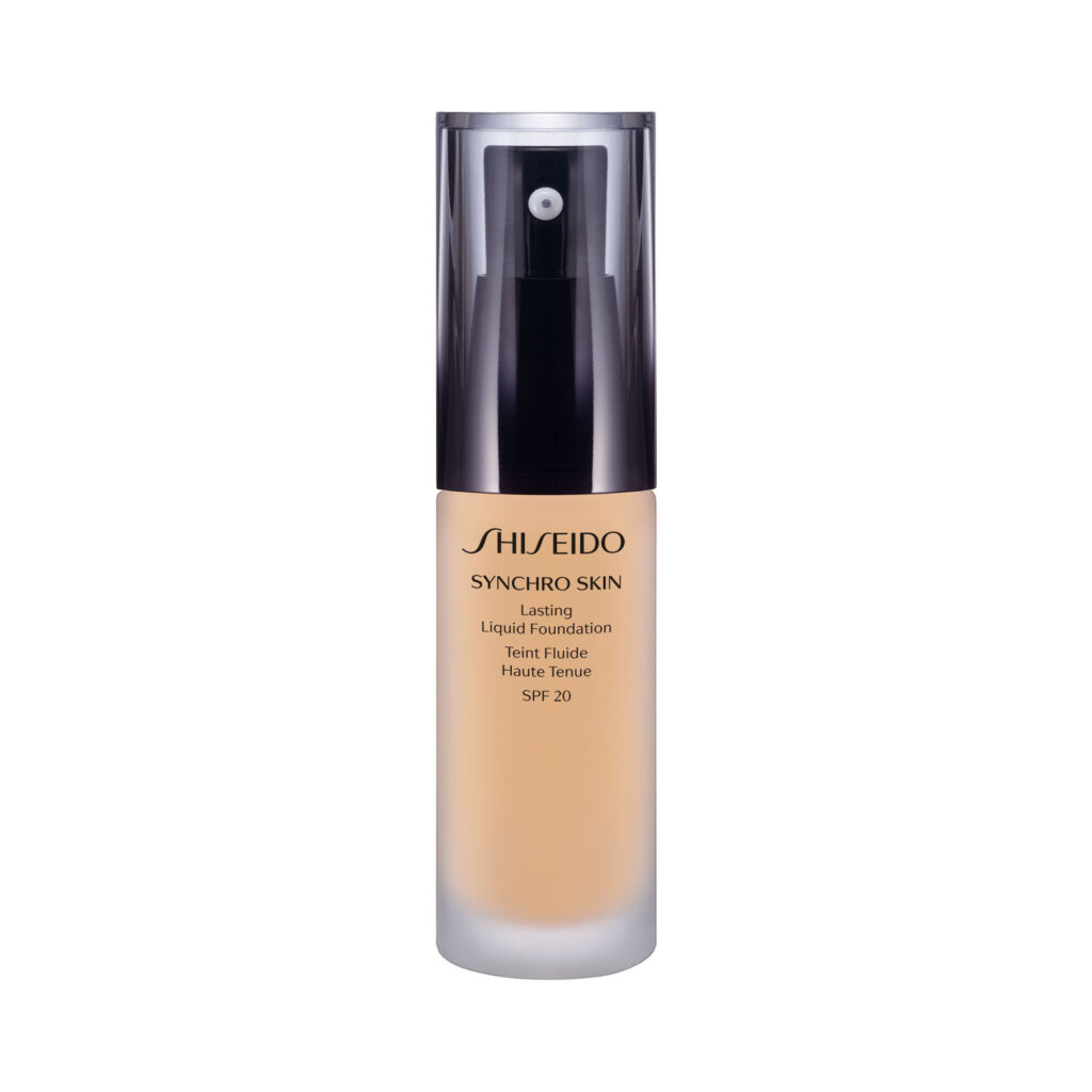 Synchro Skin, de Shyseido