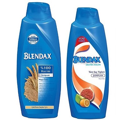 Blendax.