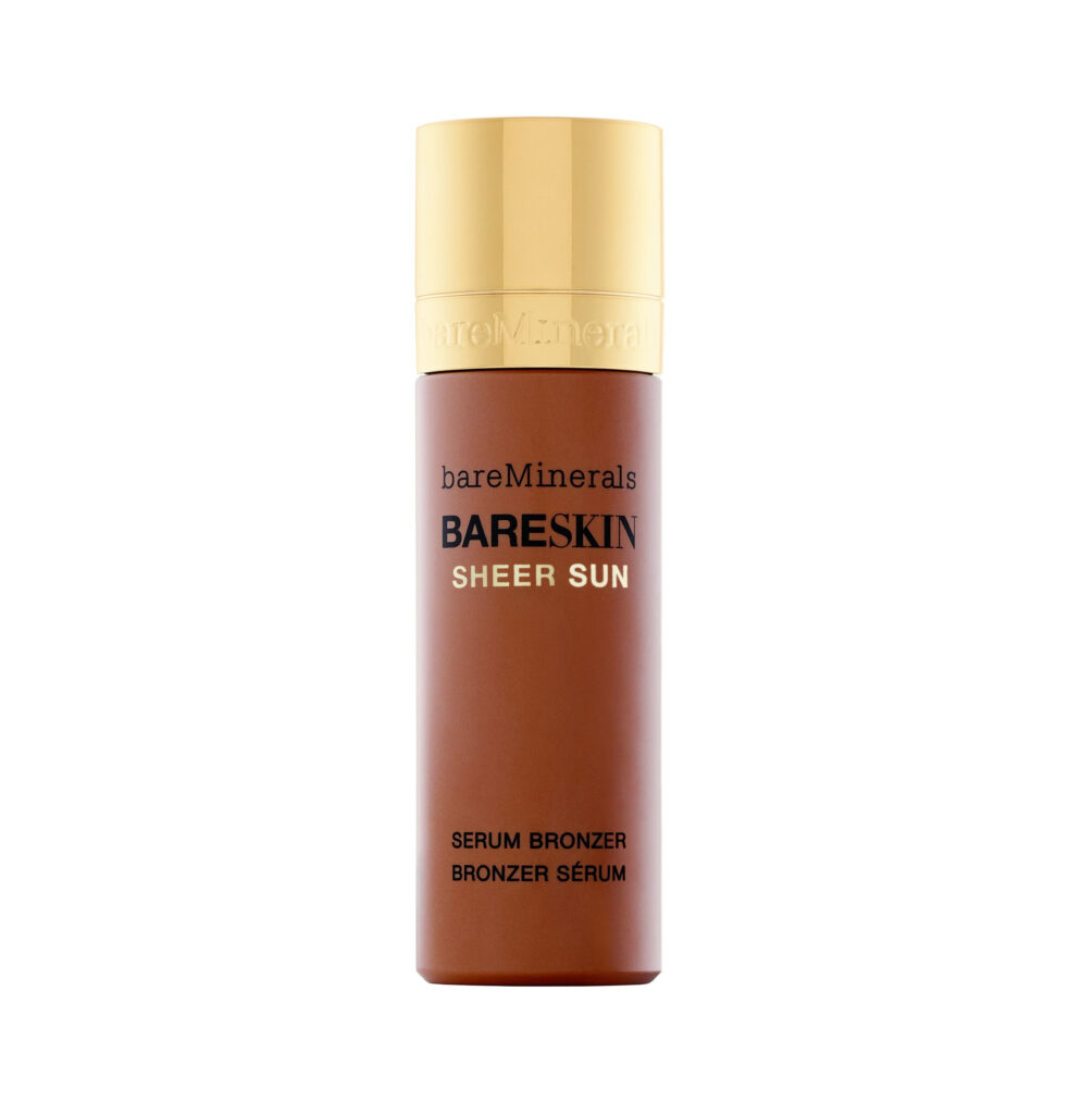 Bareskin Sheer Sun, de Bare Minerals