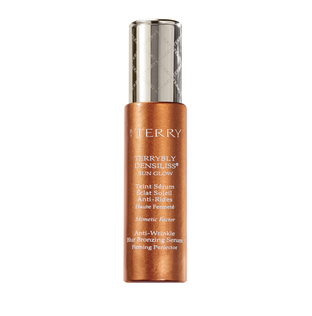Sun Glow, de By Terry