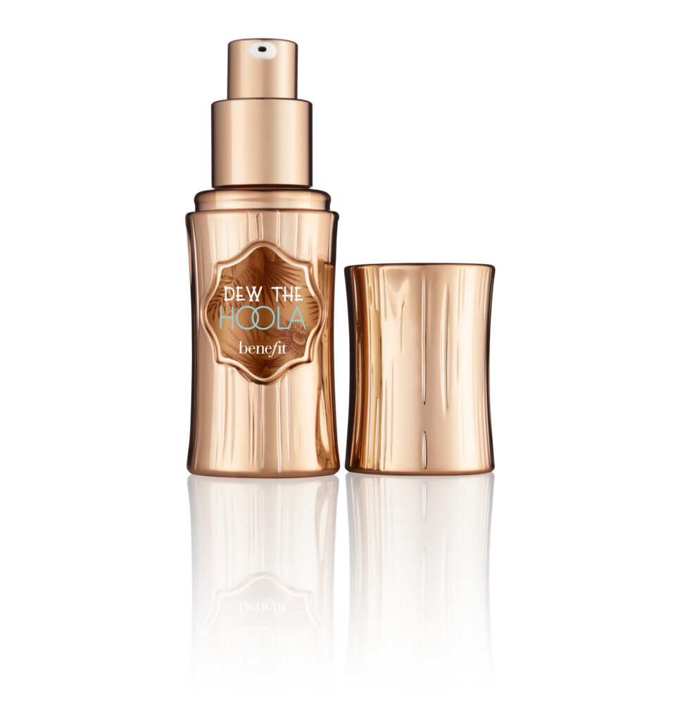 Dew the Hoola, de Benefit