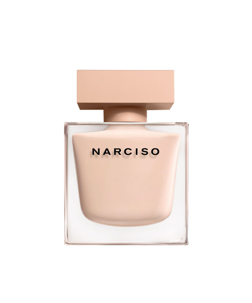 Narciso EDP Poudrée, de Narciso Rodriguez.