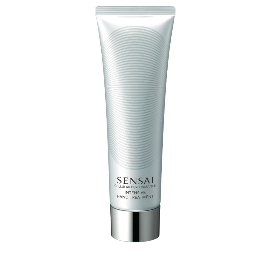 Intensive Hand Treatment, de Sensai
